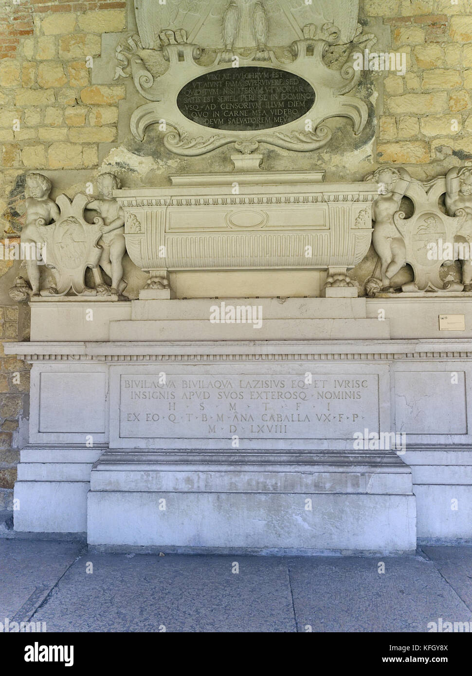 Zeno Of Verona High Resolution Stock Photography and Images Alamy