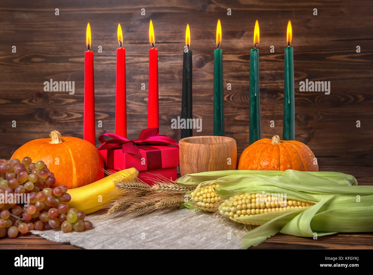 Kwanzaa background hi-res stock photography and images - Page 3