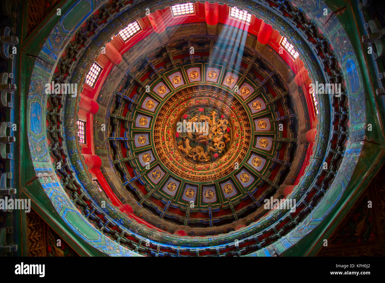 China Koon - Griffith visual data 8