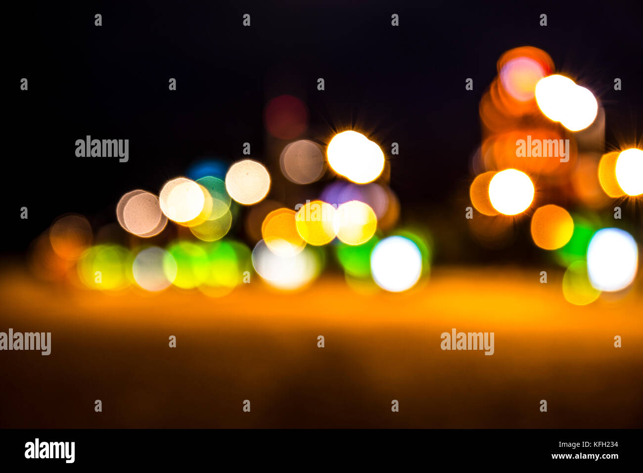 Abstract Fancy Light Background. Stock Photo