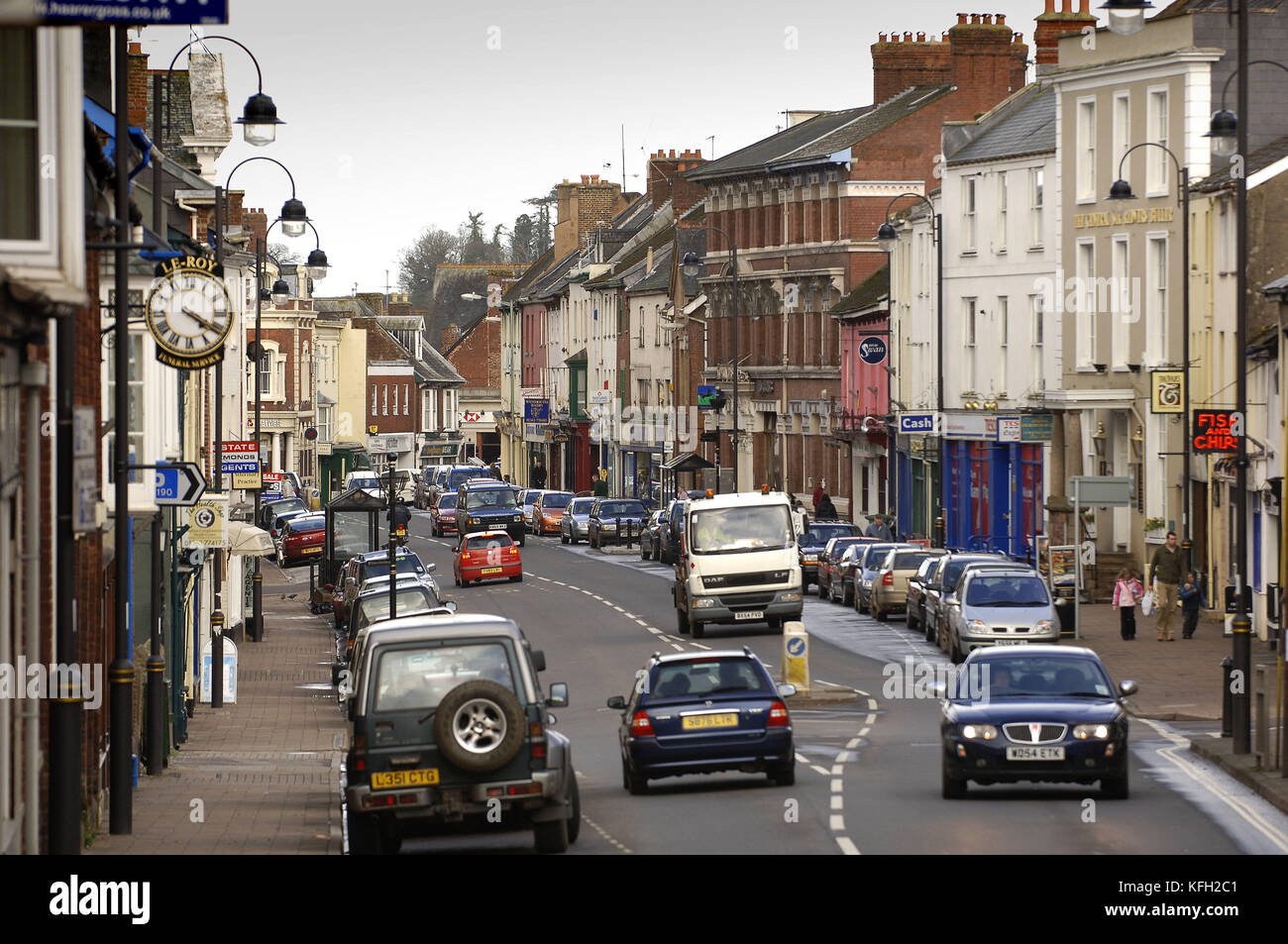 Tesco Express Stock Photos & Tesco Express Stock Images Alamy