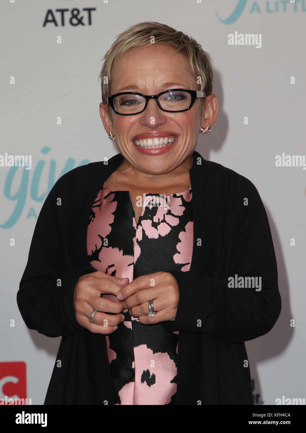 TLC's Give A Little Awards Featuring Jen Arnold, Jennifer Arnold Where