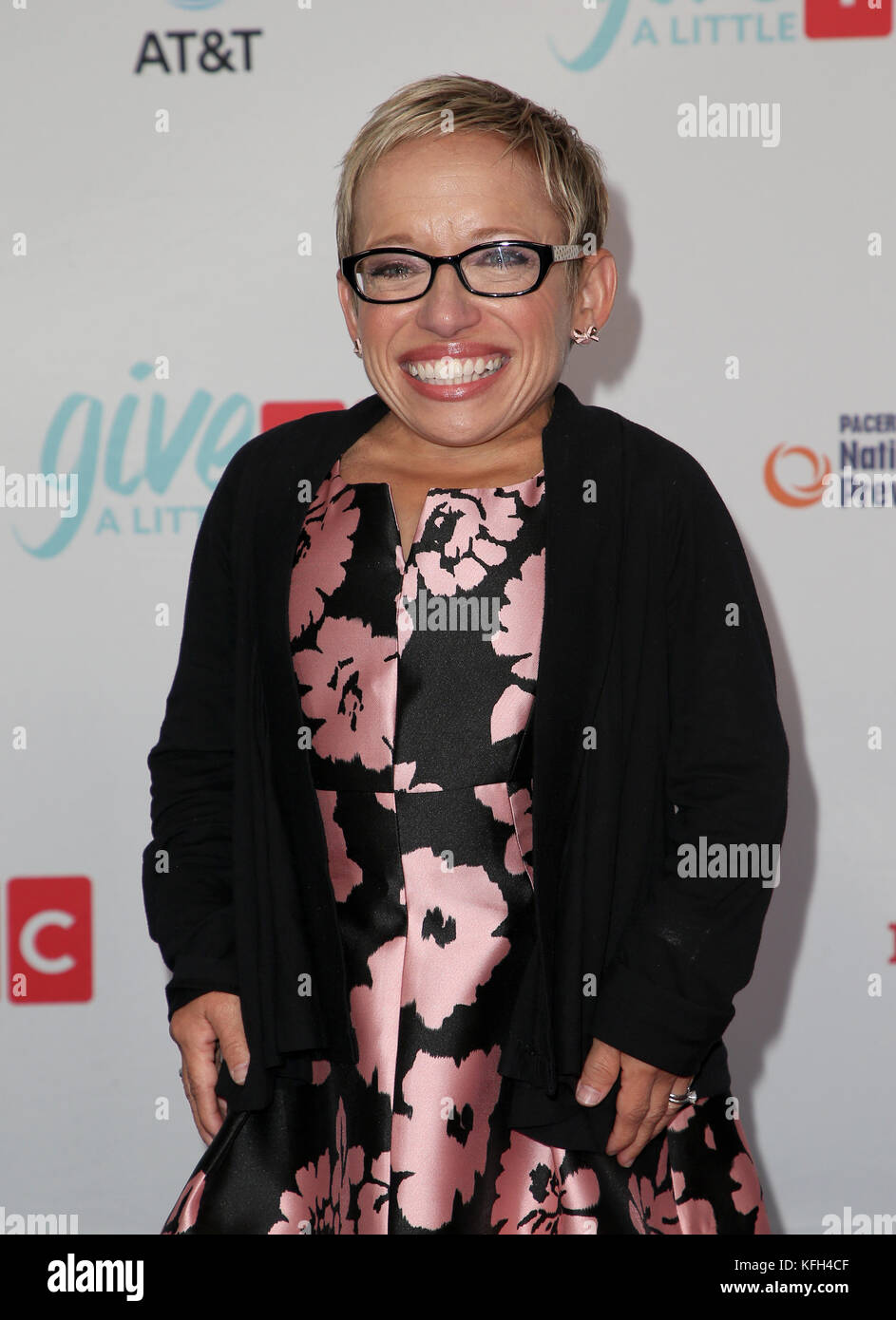 TLC’s Give A Little Awards Featuring: Jen Arnold, Jennifer Arnold Where