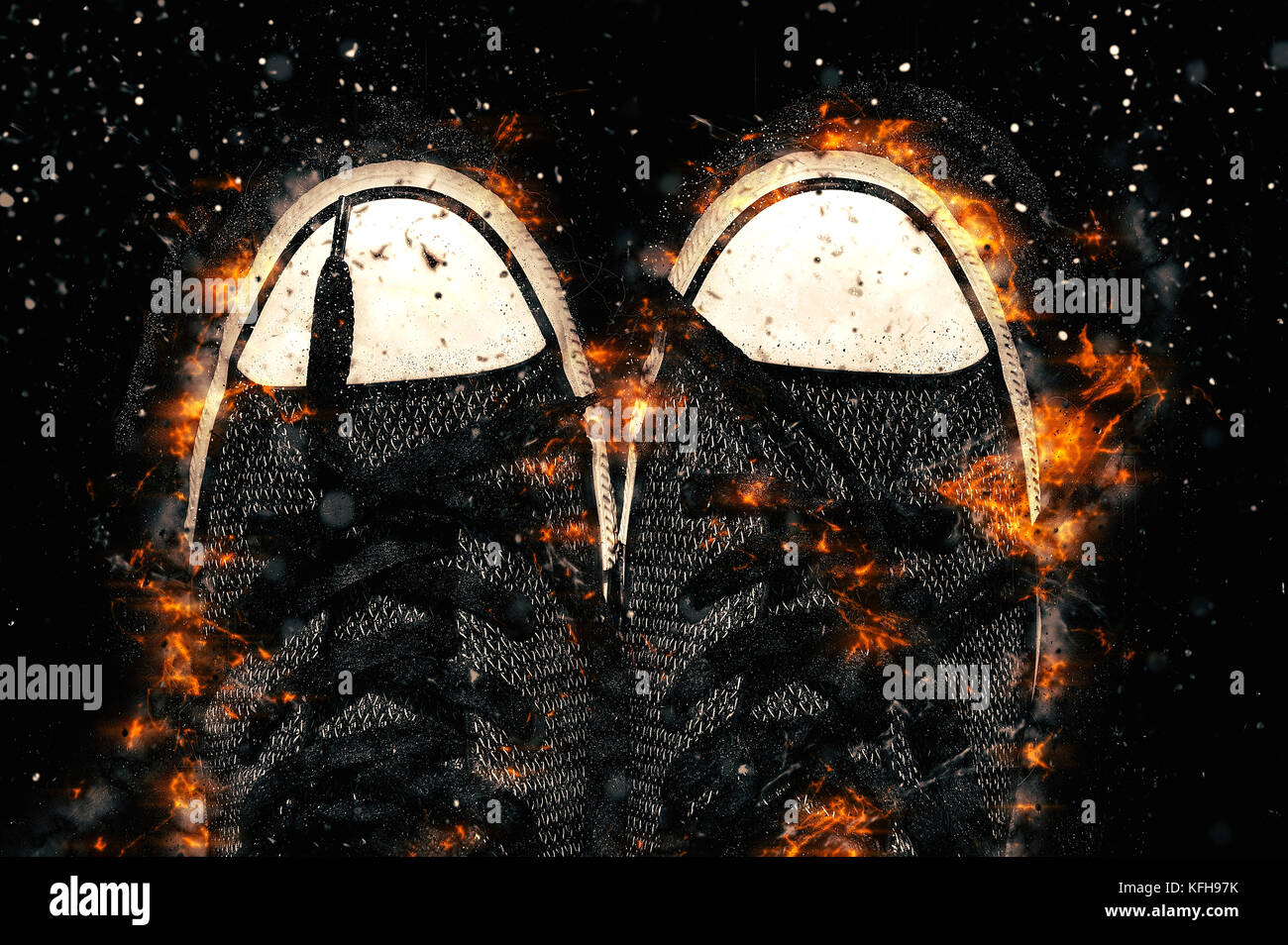 sneakers on fire release dates