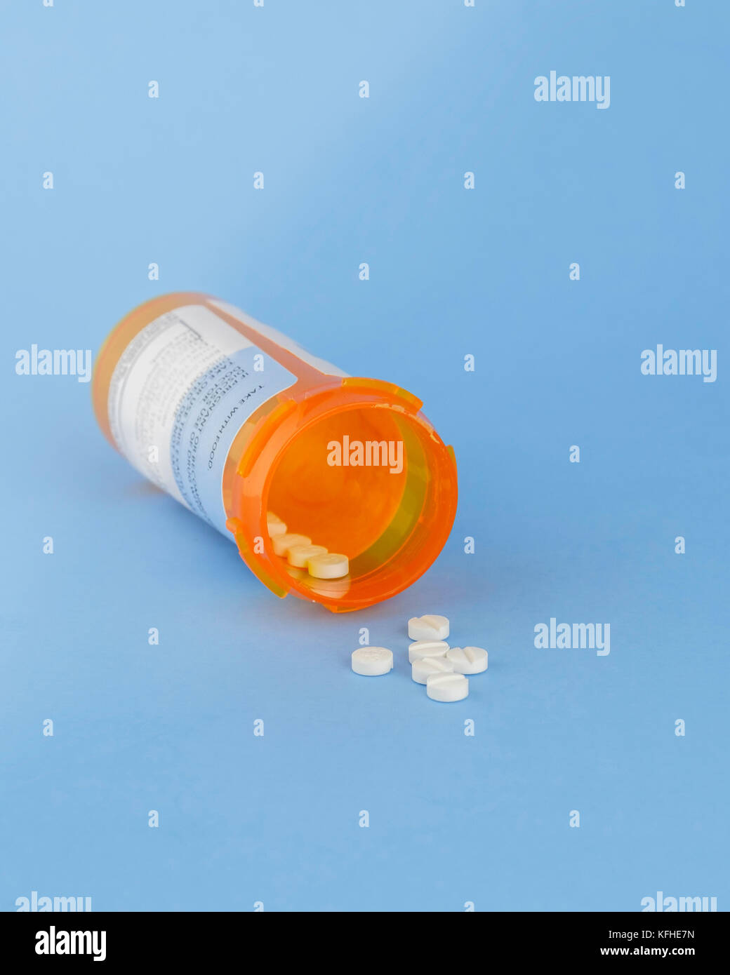 Prescription drugs america hi-res stock photography and images - Alamy