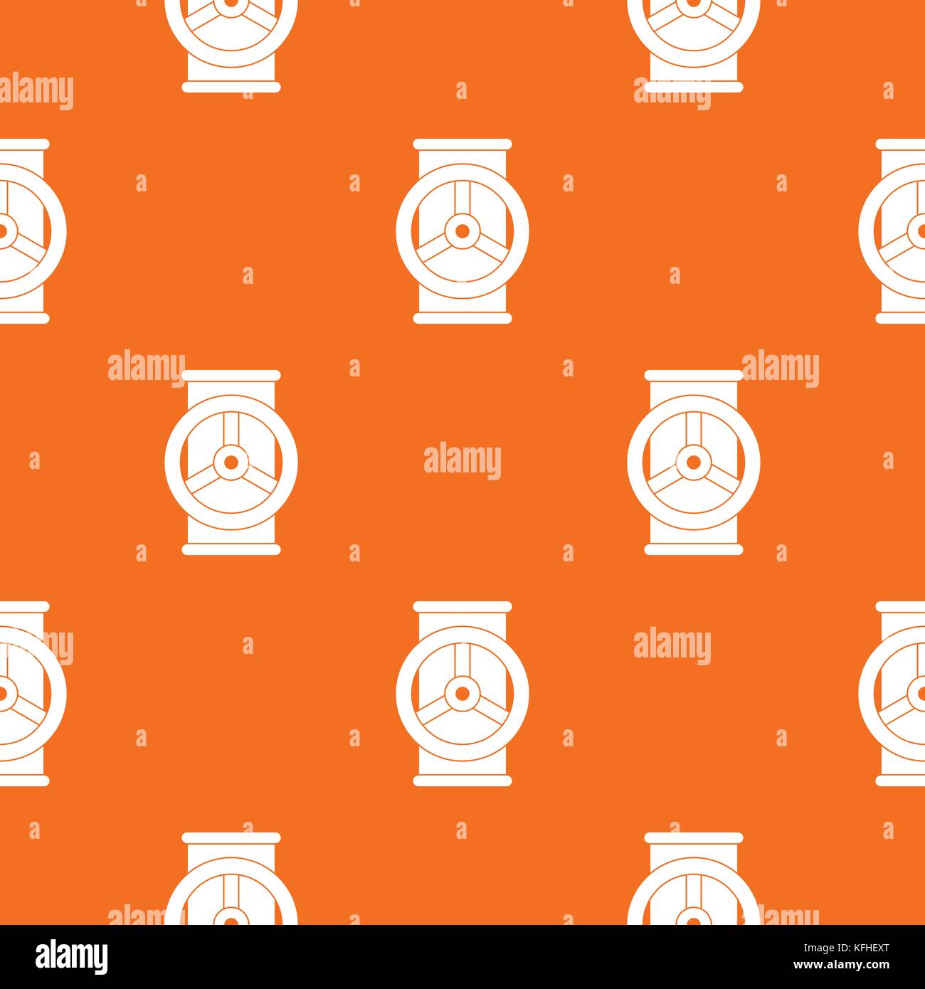 Valve pattern seamless Stock Vector Image & Art - Alamy