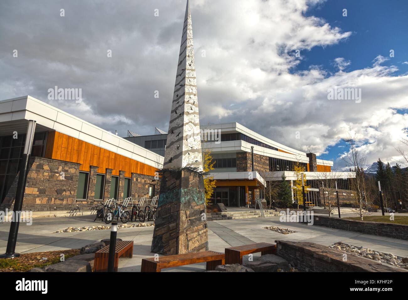 Elevation Place Recreation Center modern Recreation Facility Exterior