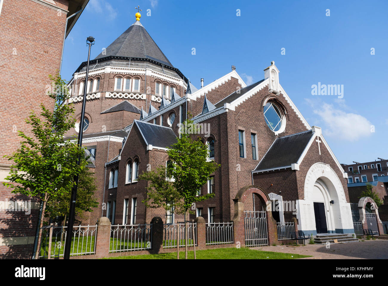 Gerardus majella church hires stock photography and images Alamy