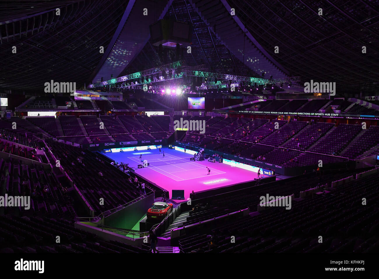 Wta Finals Singapore 2024 Live - Micky Susanne