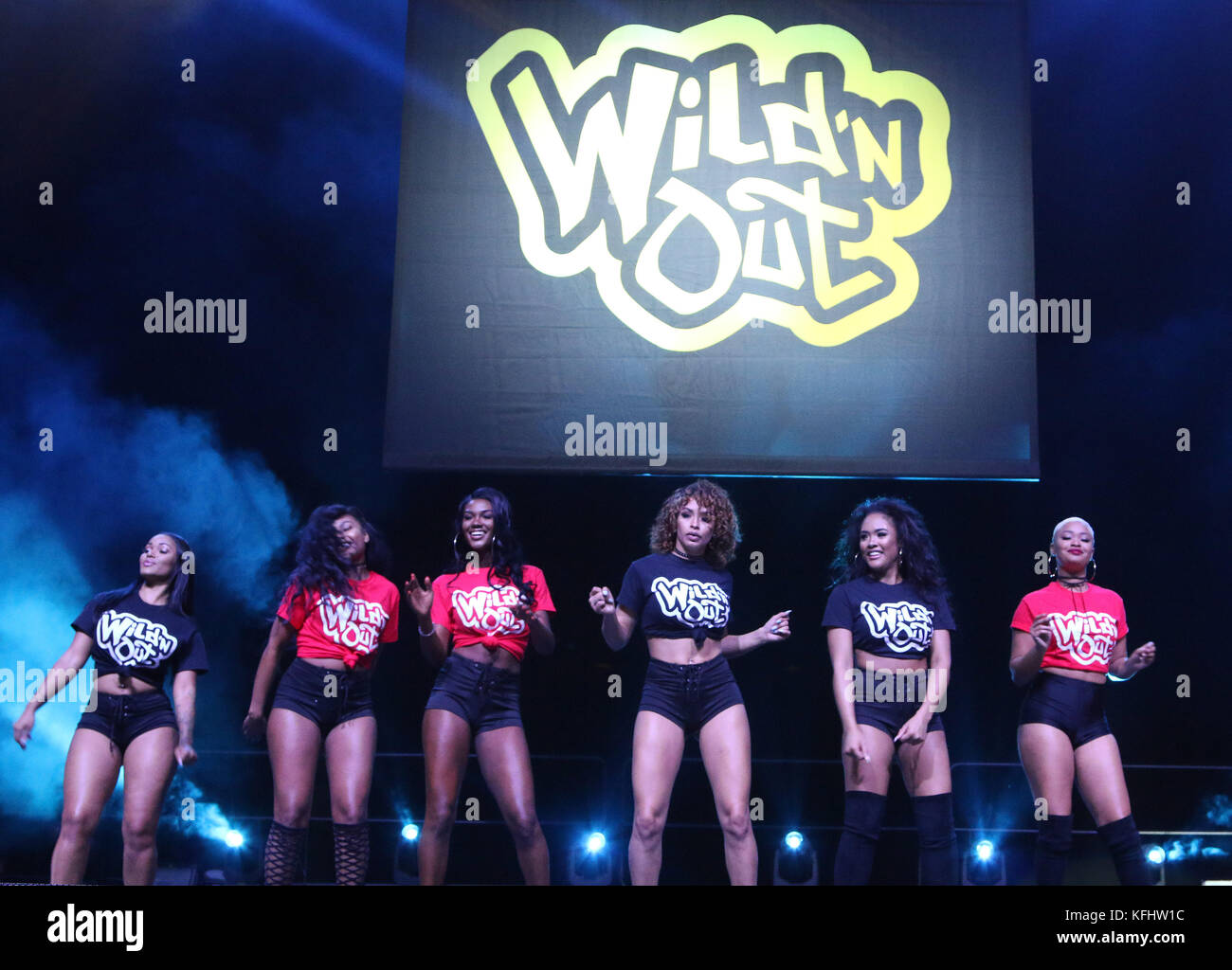 wild n out girls 2017 wild n out girls 2017