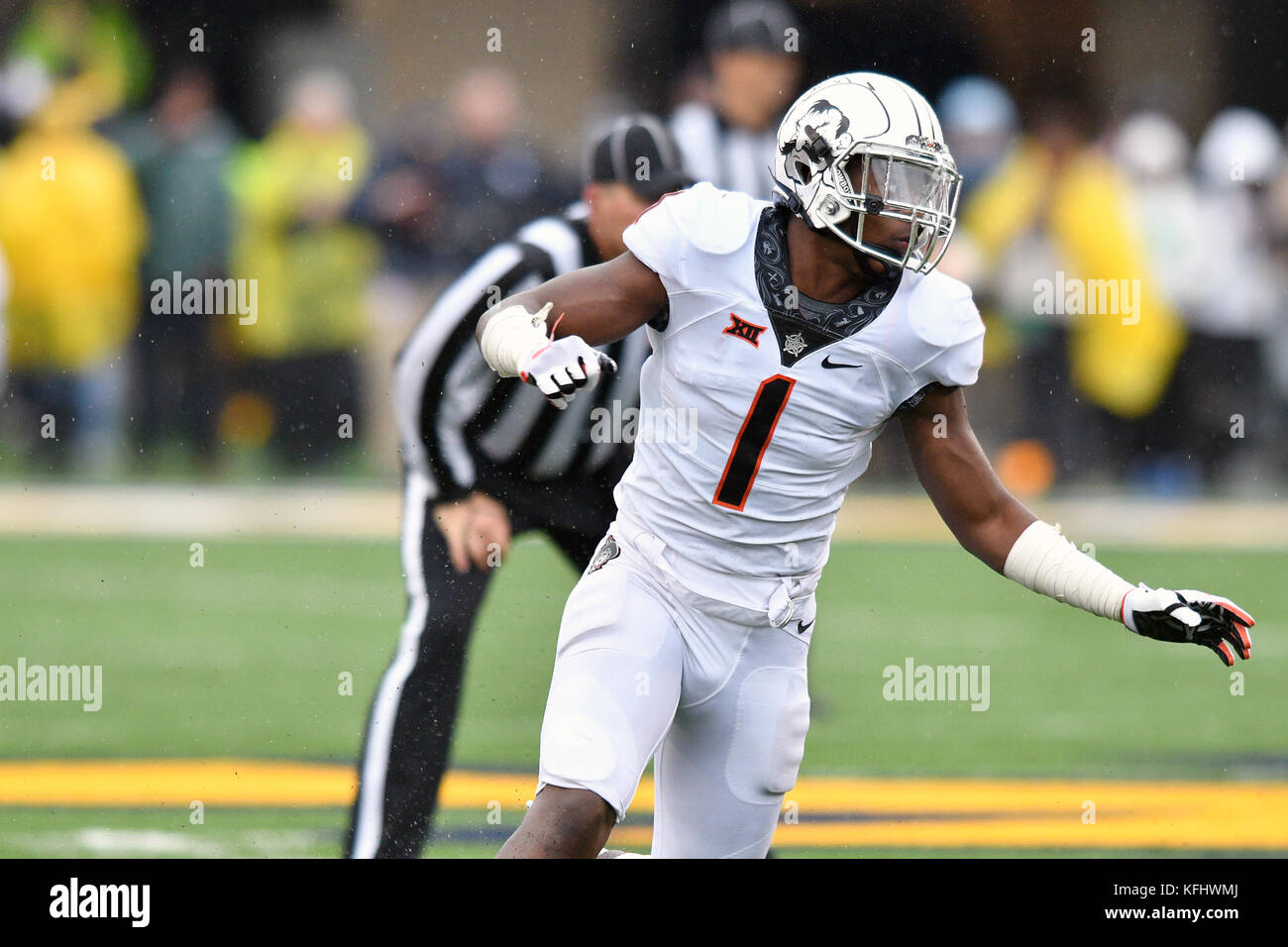 Calvin oklahoma hires stock photography and images Alamy