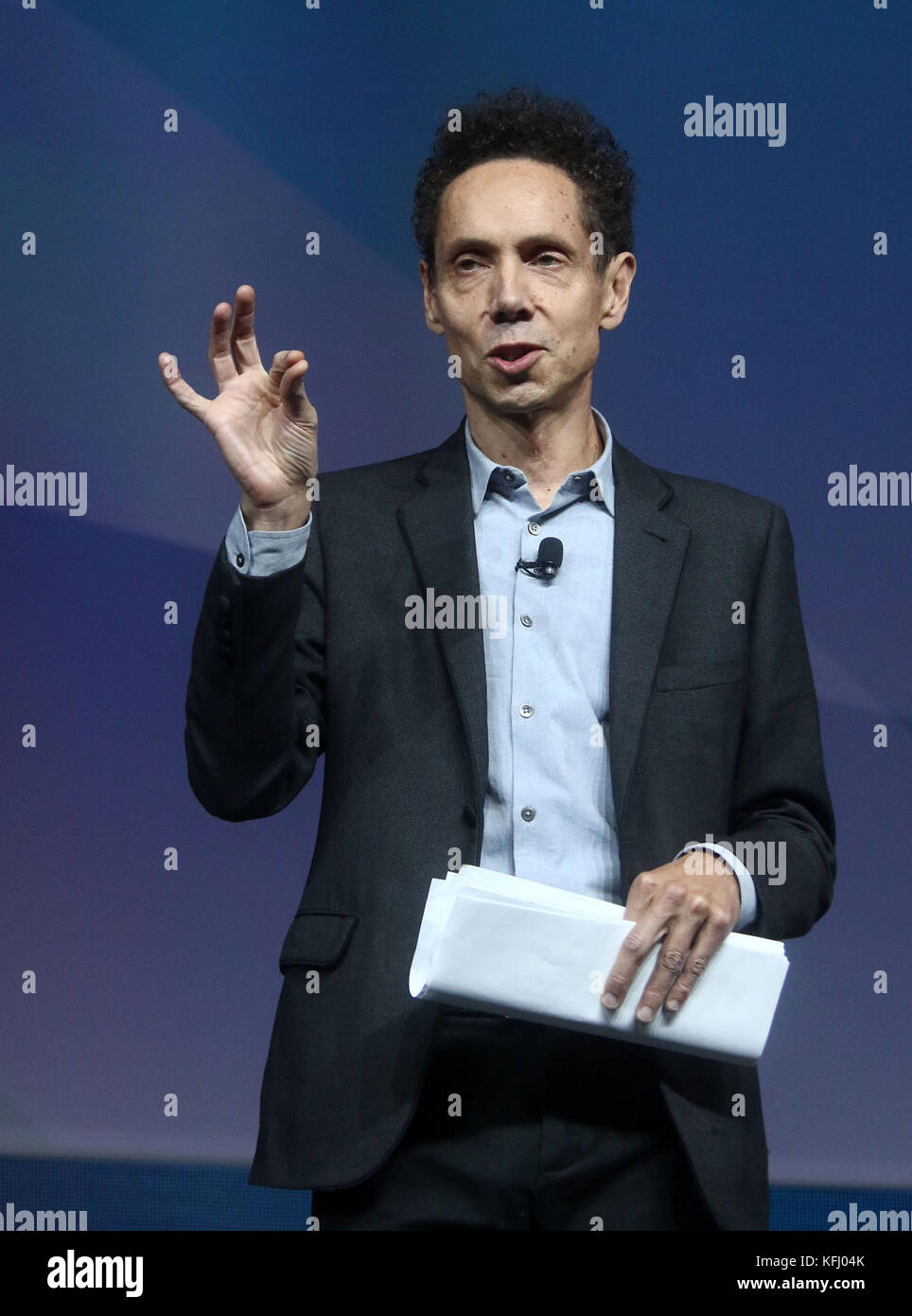 Malcolm Gladwell Net Worth 2023: Exploring His Financial Success Story