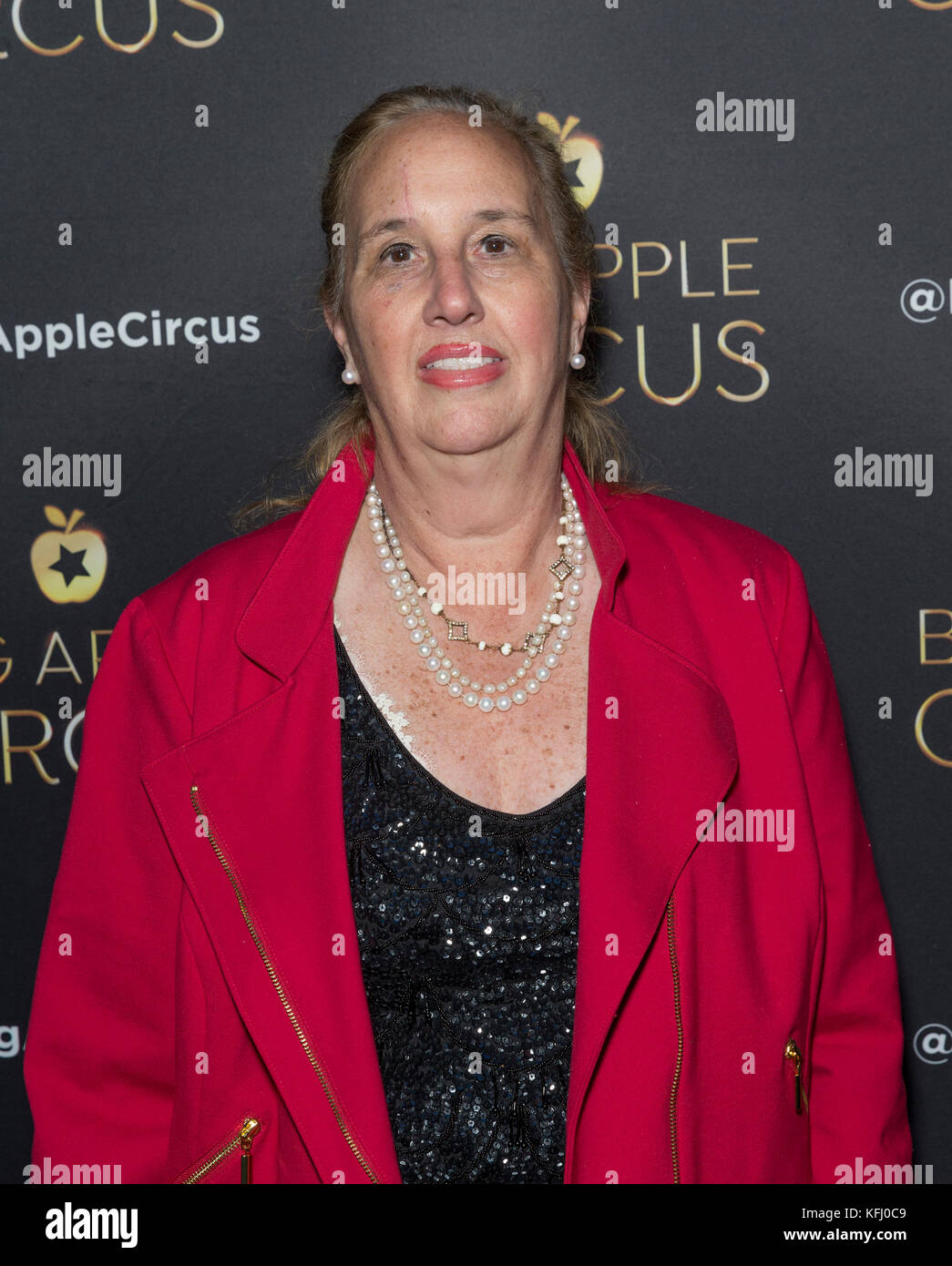 Manhattan borough president gale brewer hires stock photography and images Alamy