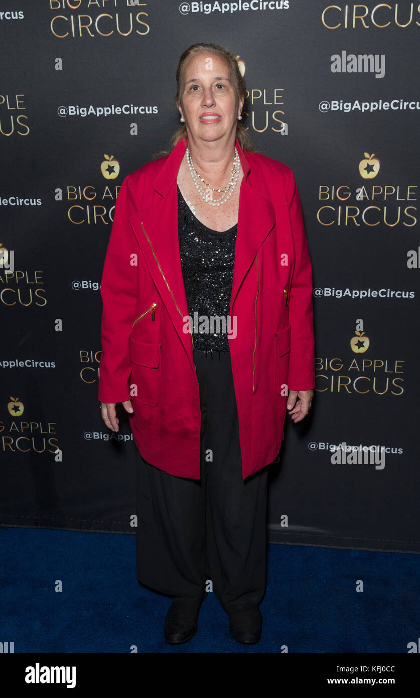 Manhattan borough president gale brewer hires stock photography and images Alamy