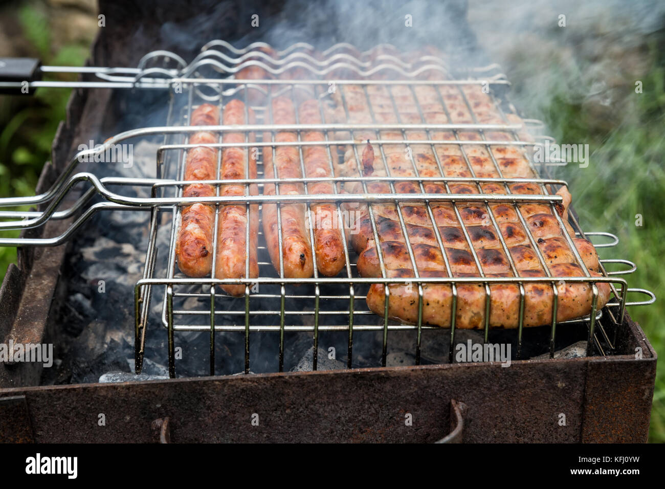 Cooking charcoal brazier hires stock photography and images Alamy