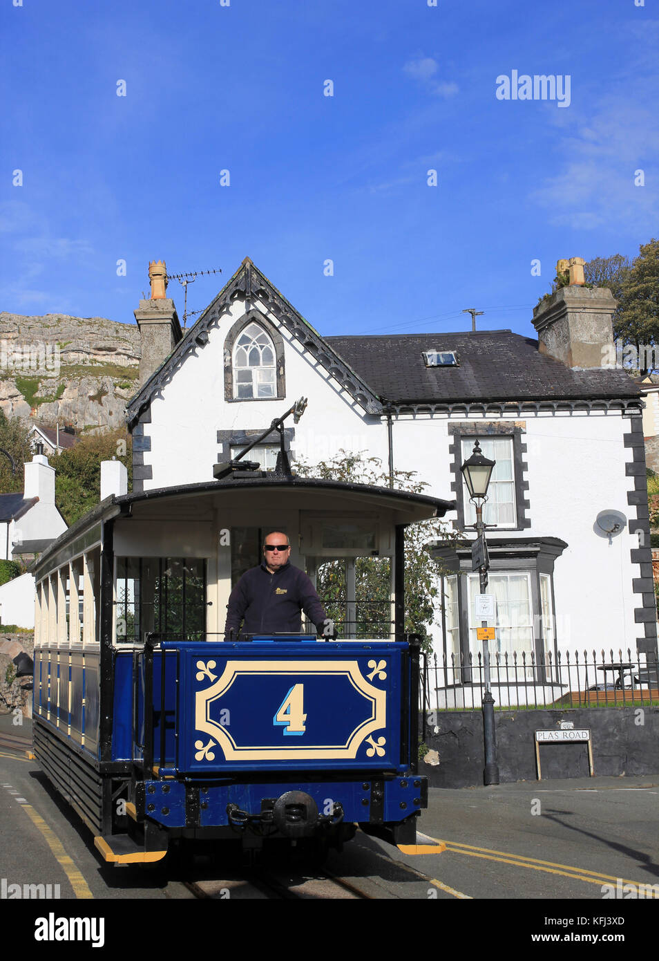 Llandudno victoria station hires stock photography and images Alamy