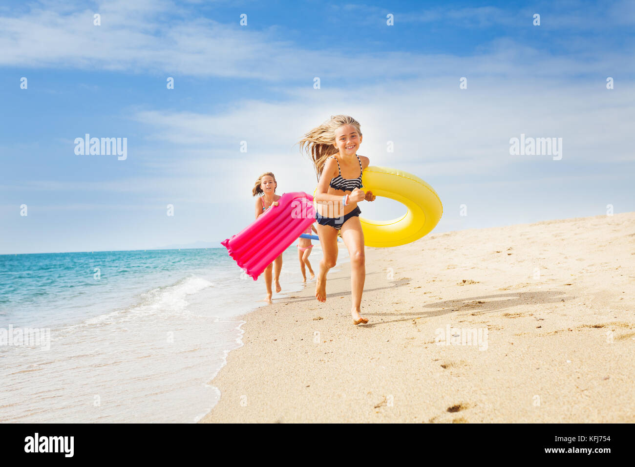 kids swimming tools