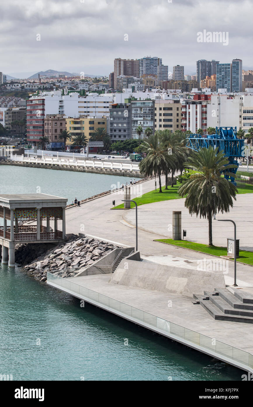 gran-canaria-building-hi-res-stock-photography-and-images-alamy