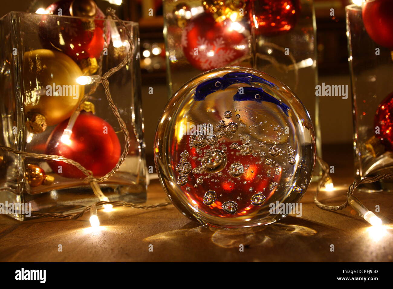 Lichterkette High Resolution Stock Photography and Images - Alamy