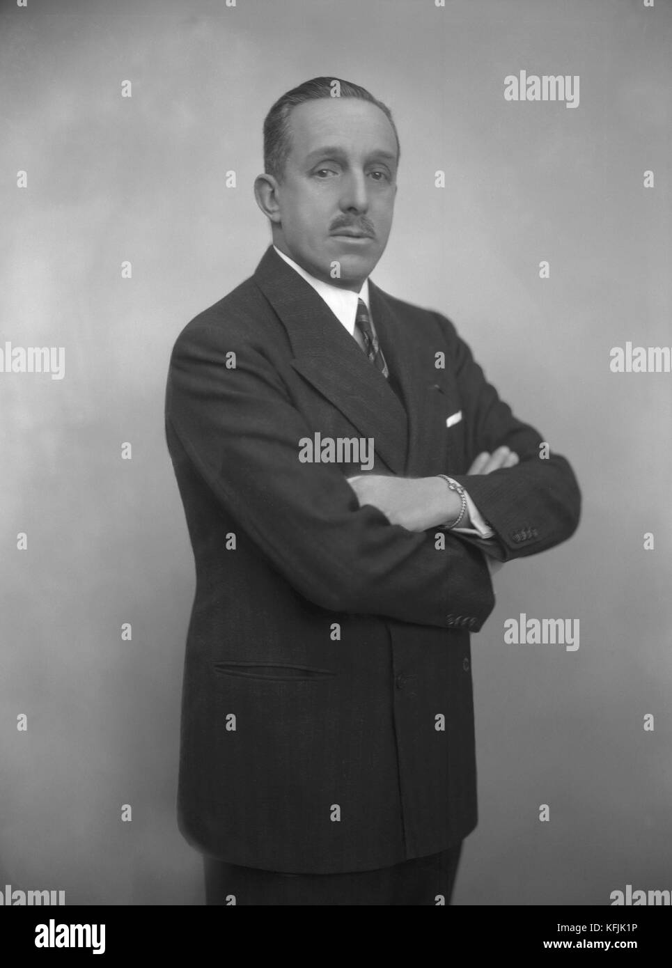 Alfonso xiii 1886 1941 Black and White Stock Photos & Images - Alamy