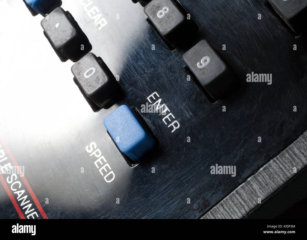 Frequencies hi-res stock photography and images - Alamy