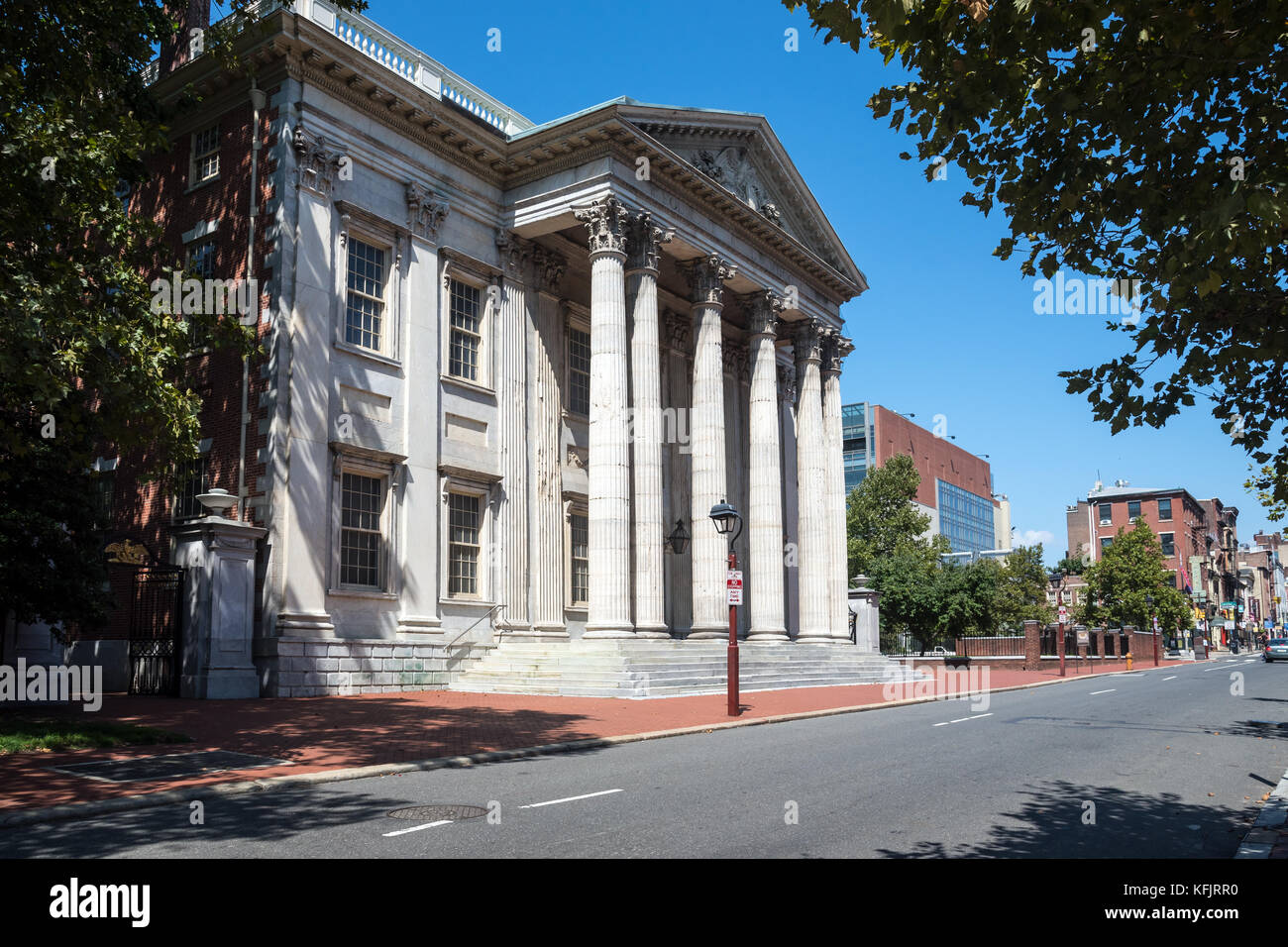 First national bank of pennsylvania hires stock photography and images