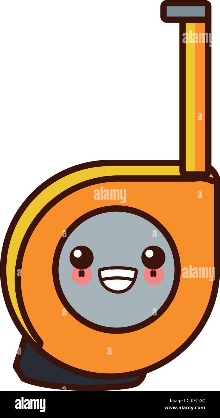 Measurement Cartoon High Resolution Stock Photography And Images Alamy