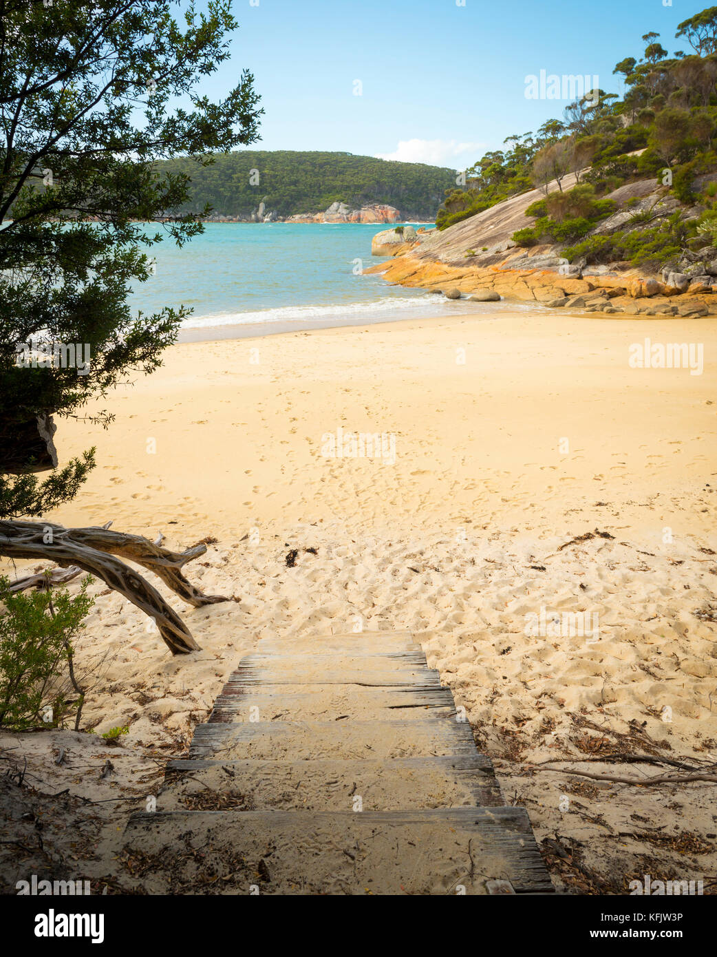 Refuge Cove High Resolution Stock Photography and Images Alamy