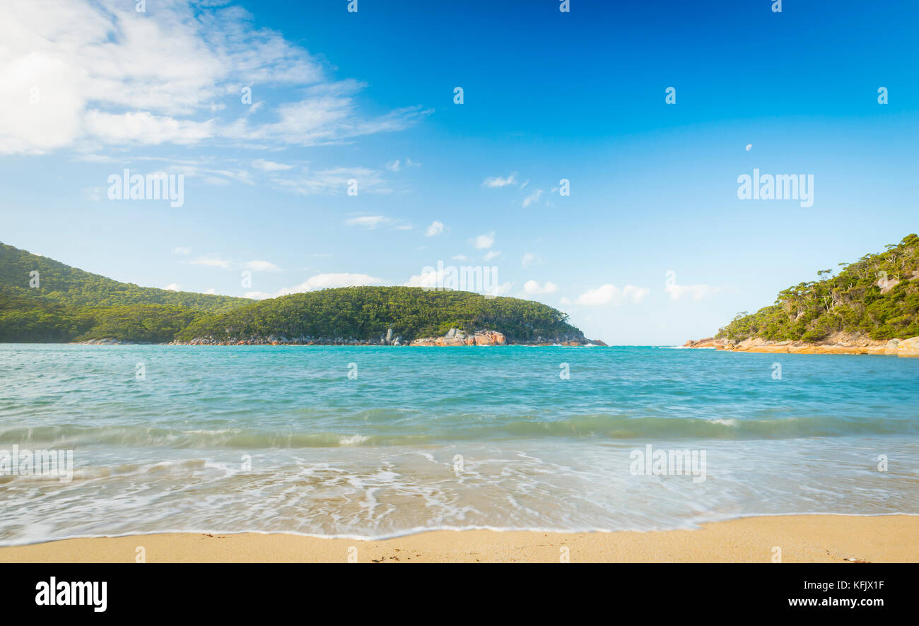 Refuge cove hires stock photography and images Alamy
