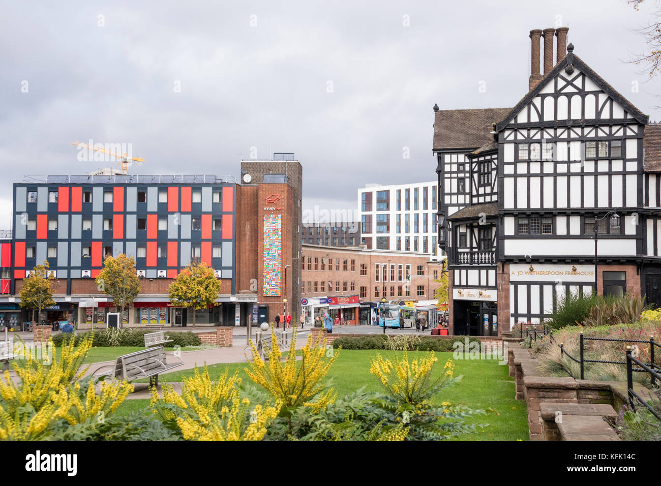 Coventry hires stock photography and images Alamy