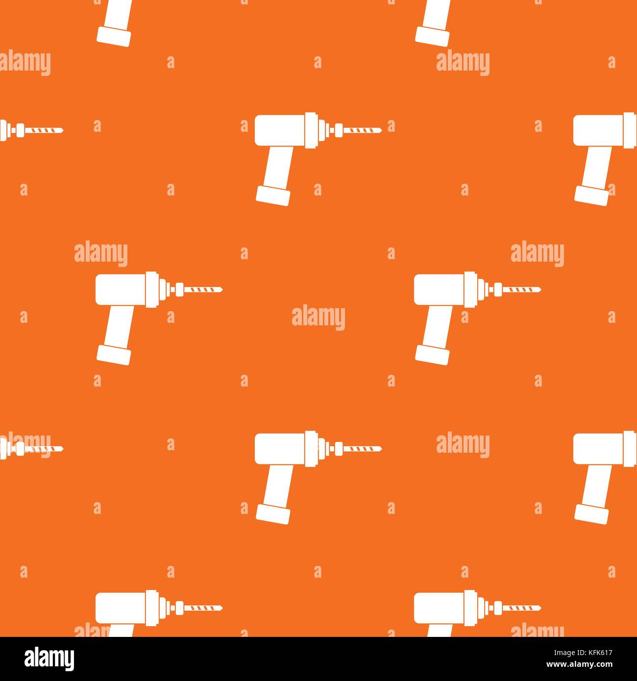 Medical drill pattern seamless Stock Vector Image & Art - Alamy