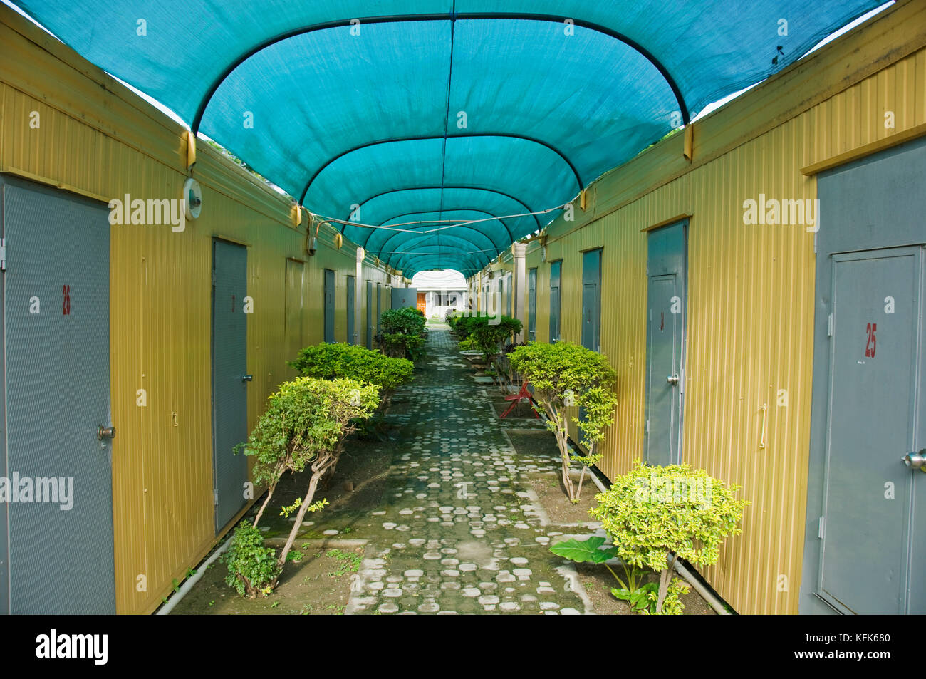 Timor lodge hotel hi-res stock photography and images - Alamy
