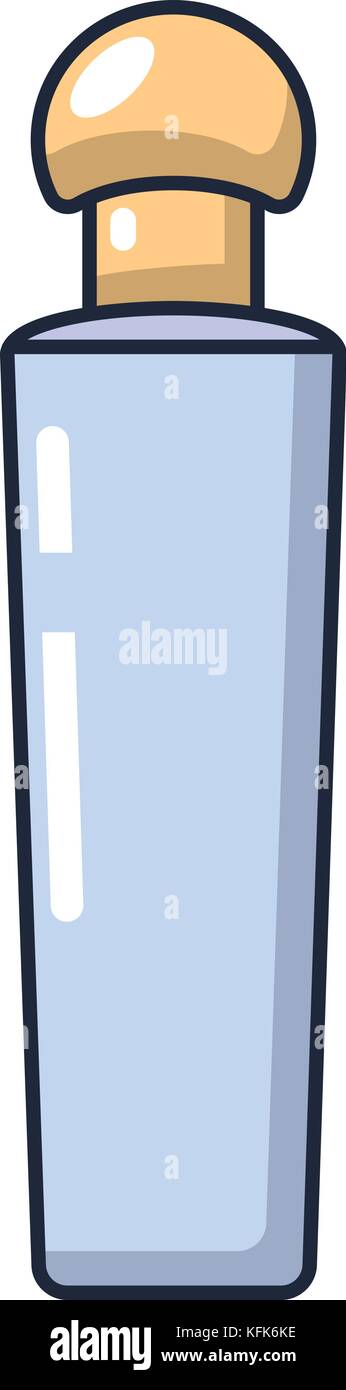 Sunblock icon, cartoon style Stock Vector Image & Art - Alamy