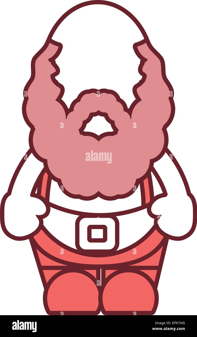 santa claus vector illustration Stock Vector Image & Art - Alamy
