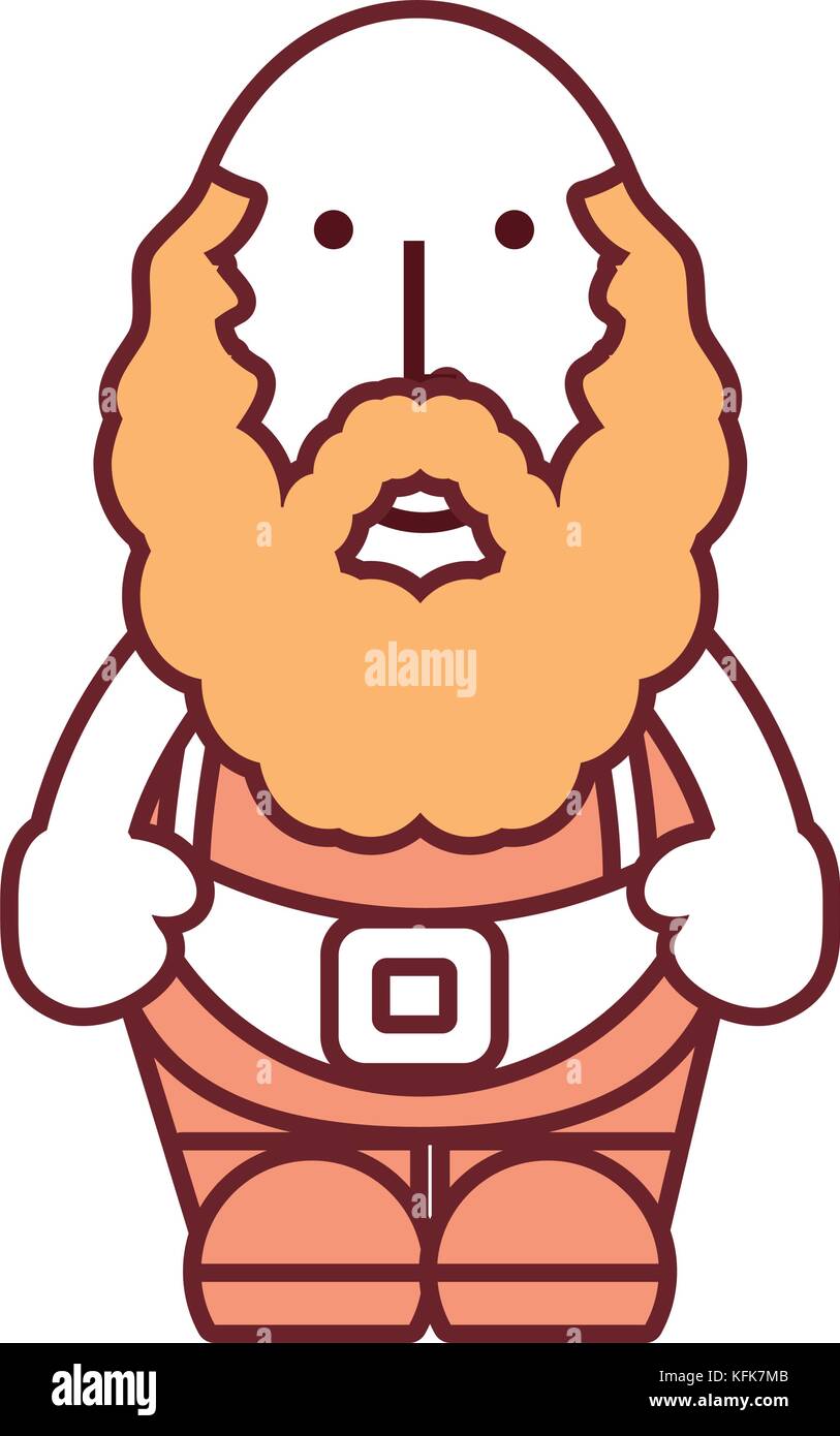 santa claus vector illustration Stock Vector Image & Art - Alamy