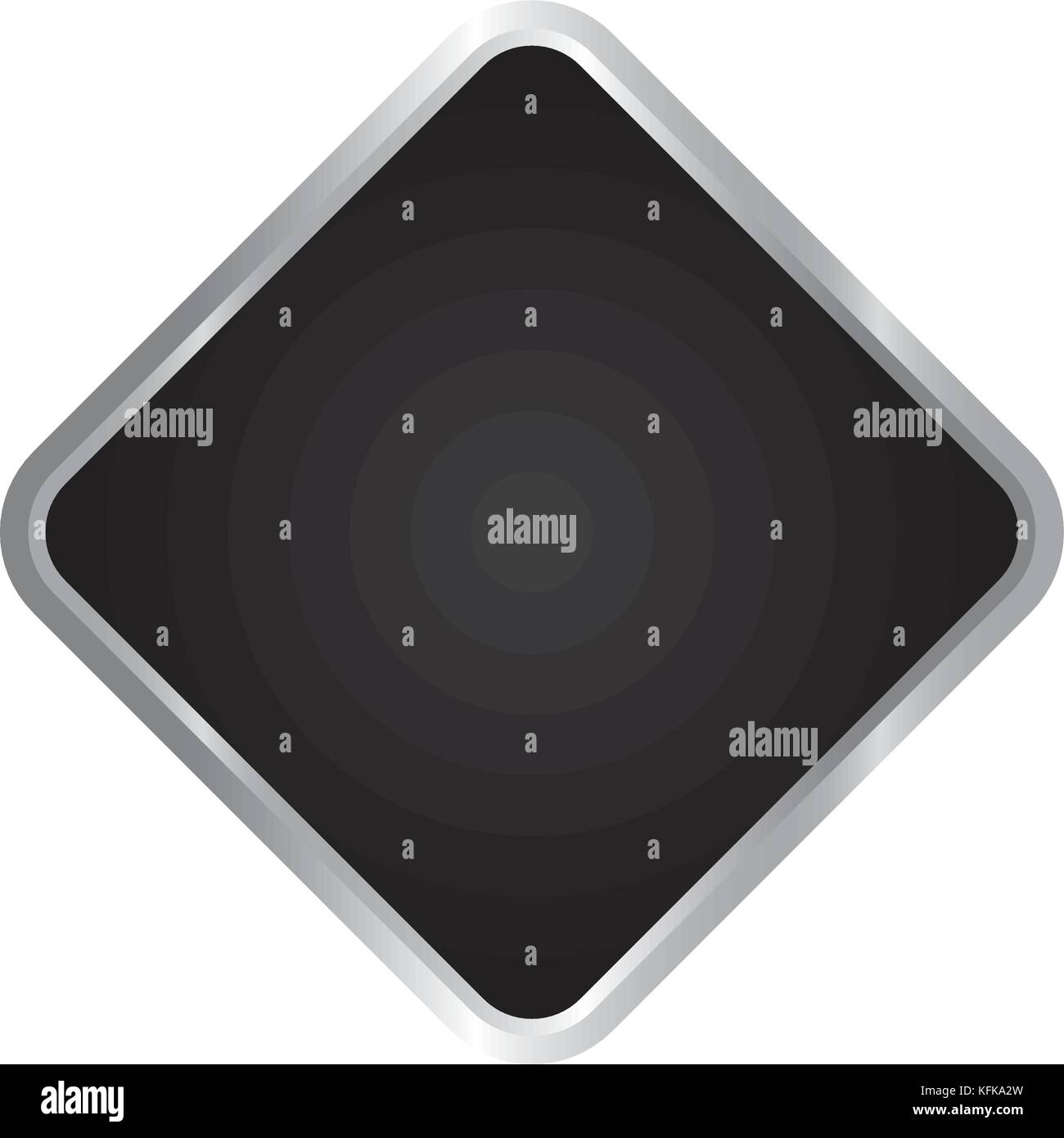 decorative frame icon Stock Vector Image & Art - Alamy