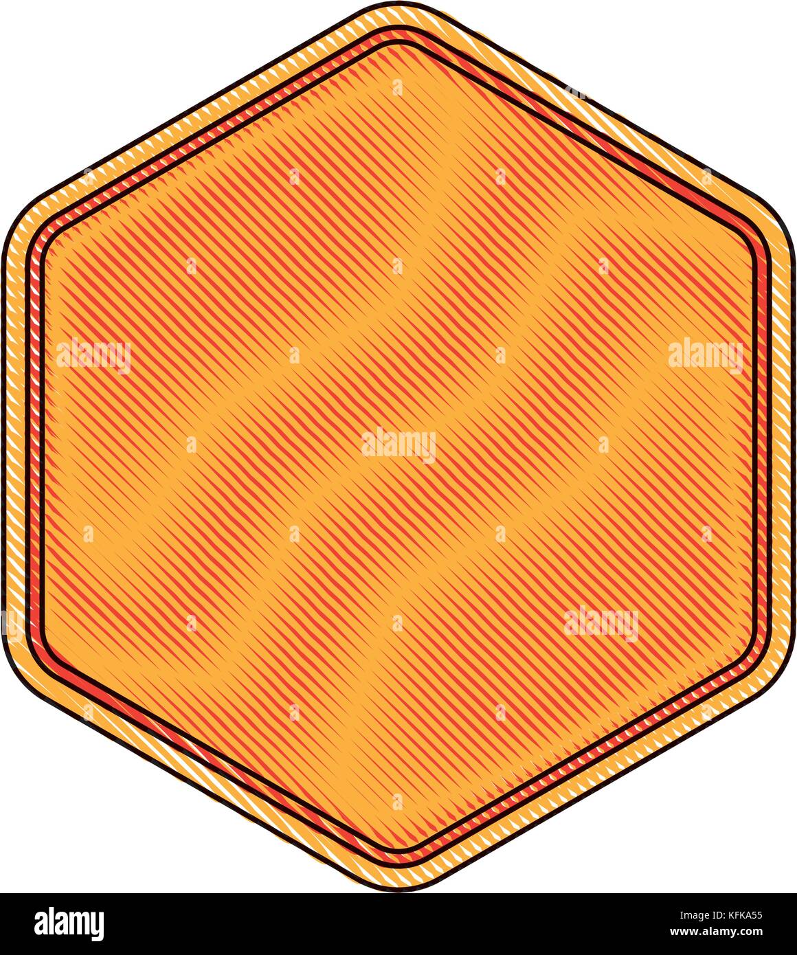 decorative frame icon Stock Vector Image & Art - Alamy