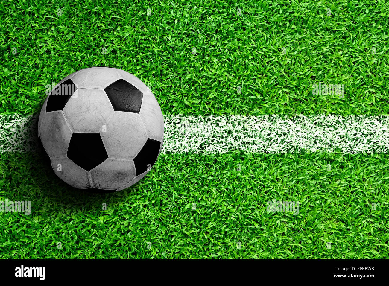 Soccer marking hires stock photography and images Alamy