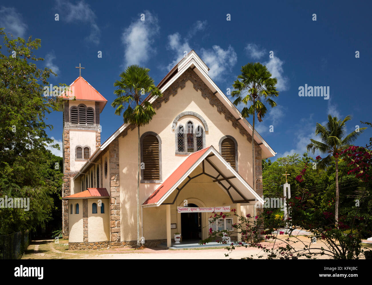 St annes catholic church hires stock photography and images Alamy
