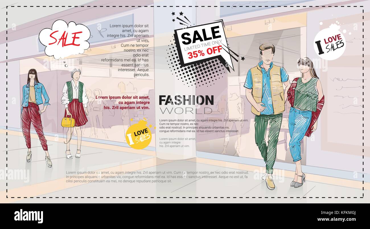 black friday sale template