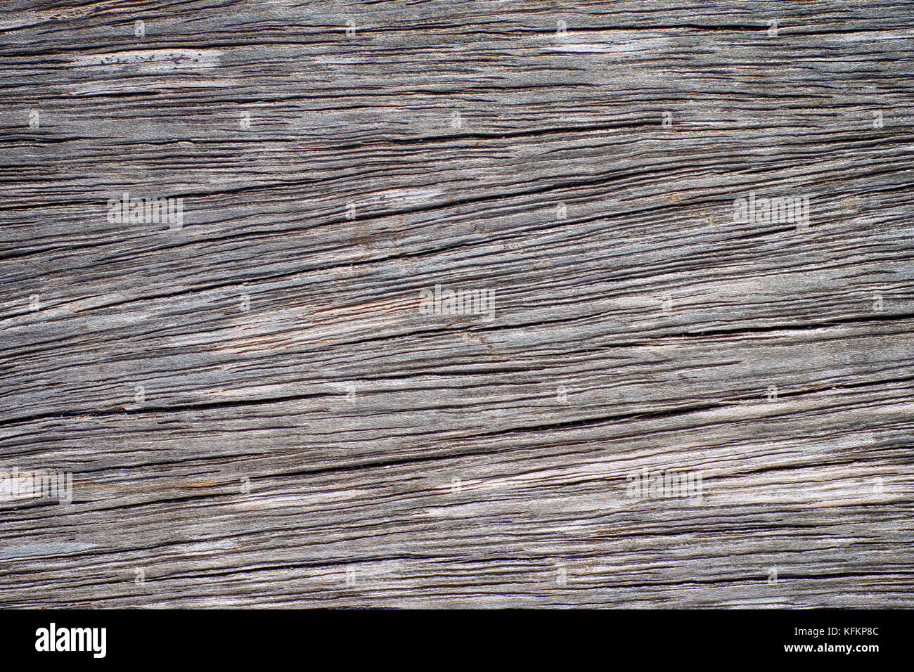 Close up of wooden background. Full frame. Stock Photo