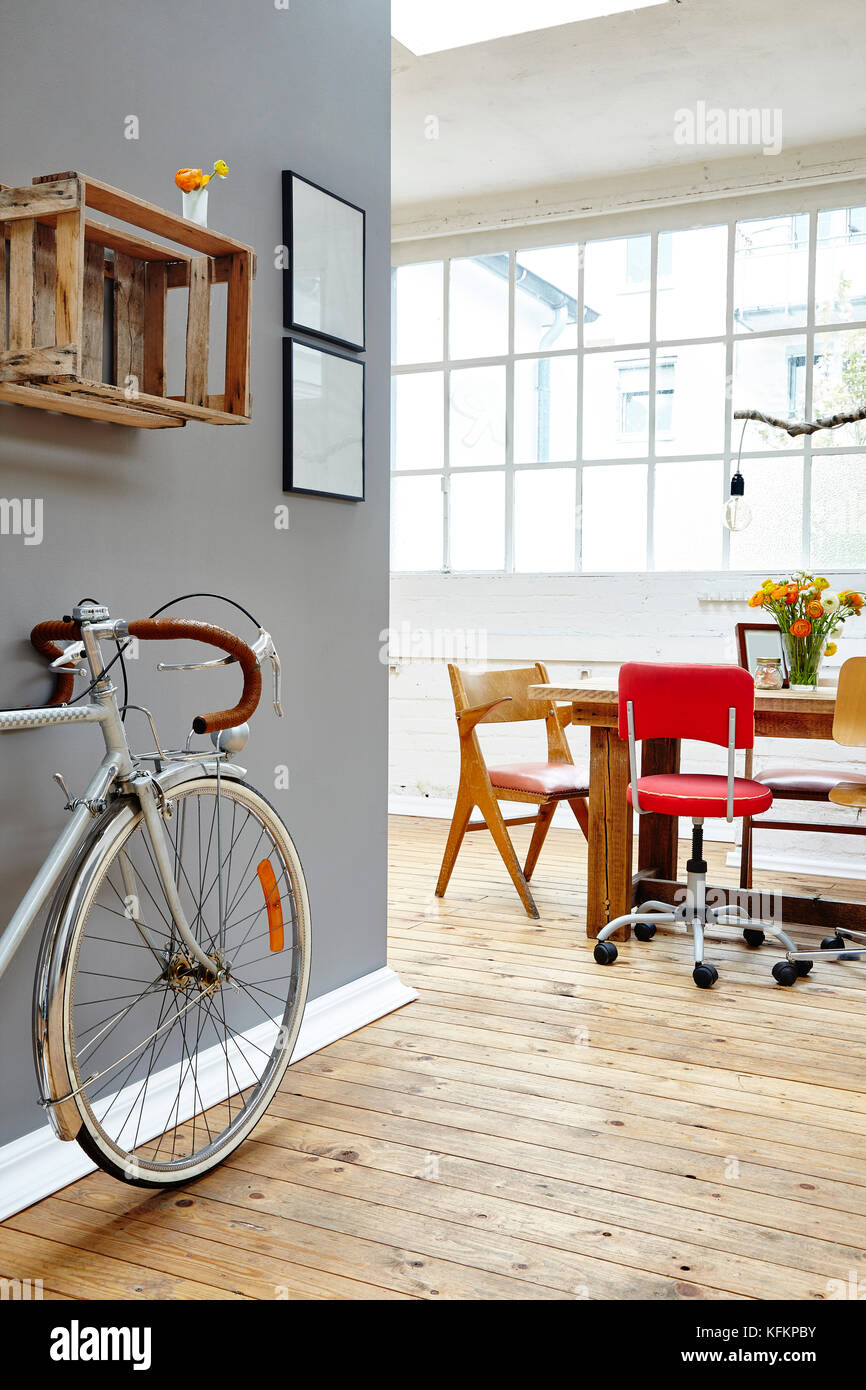 The loft bike shop new arrivals