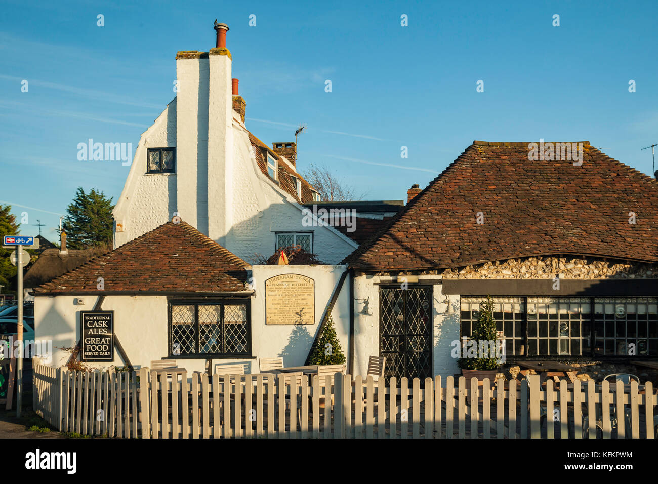 Shoreham england hires stock photography and images Alamy