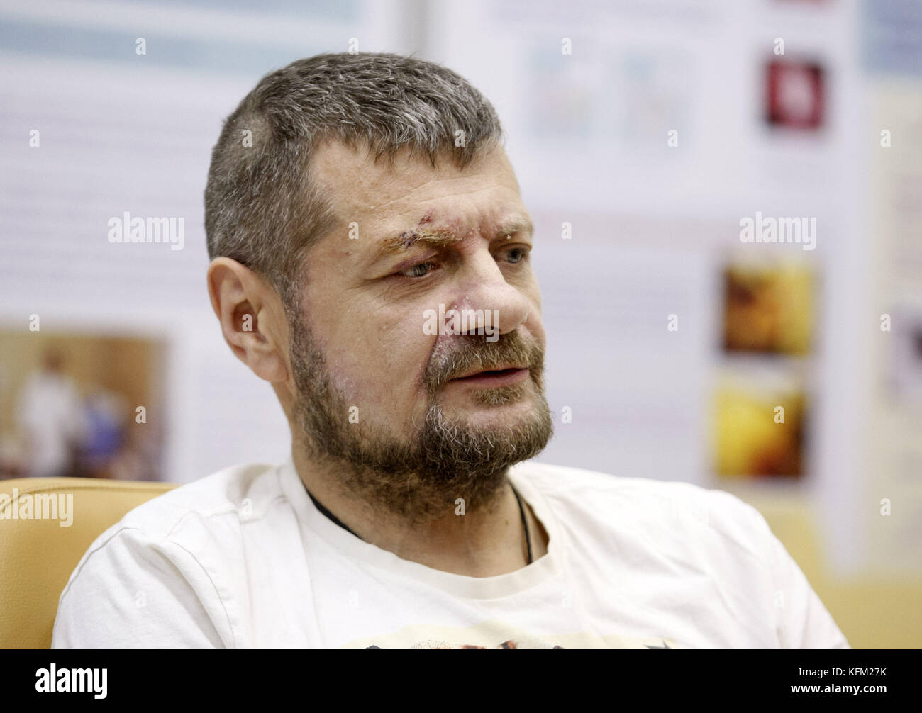 Shalimov hi-res stock photography and images - Alamy