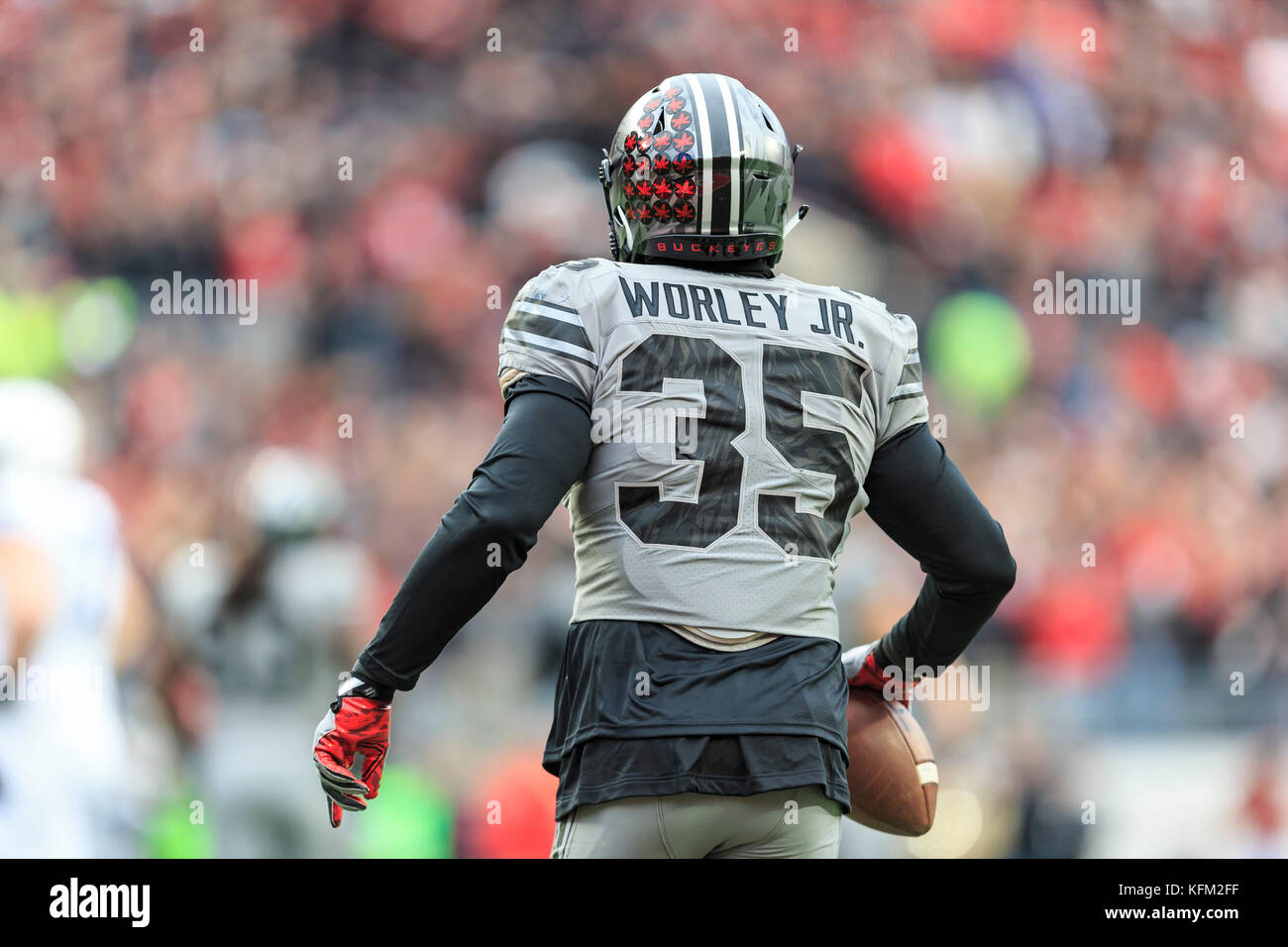 Chris Worley High Resolution Stock Photography and Images - Alamy