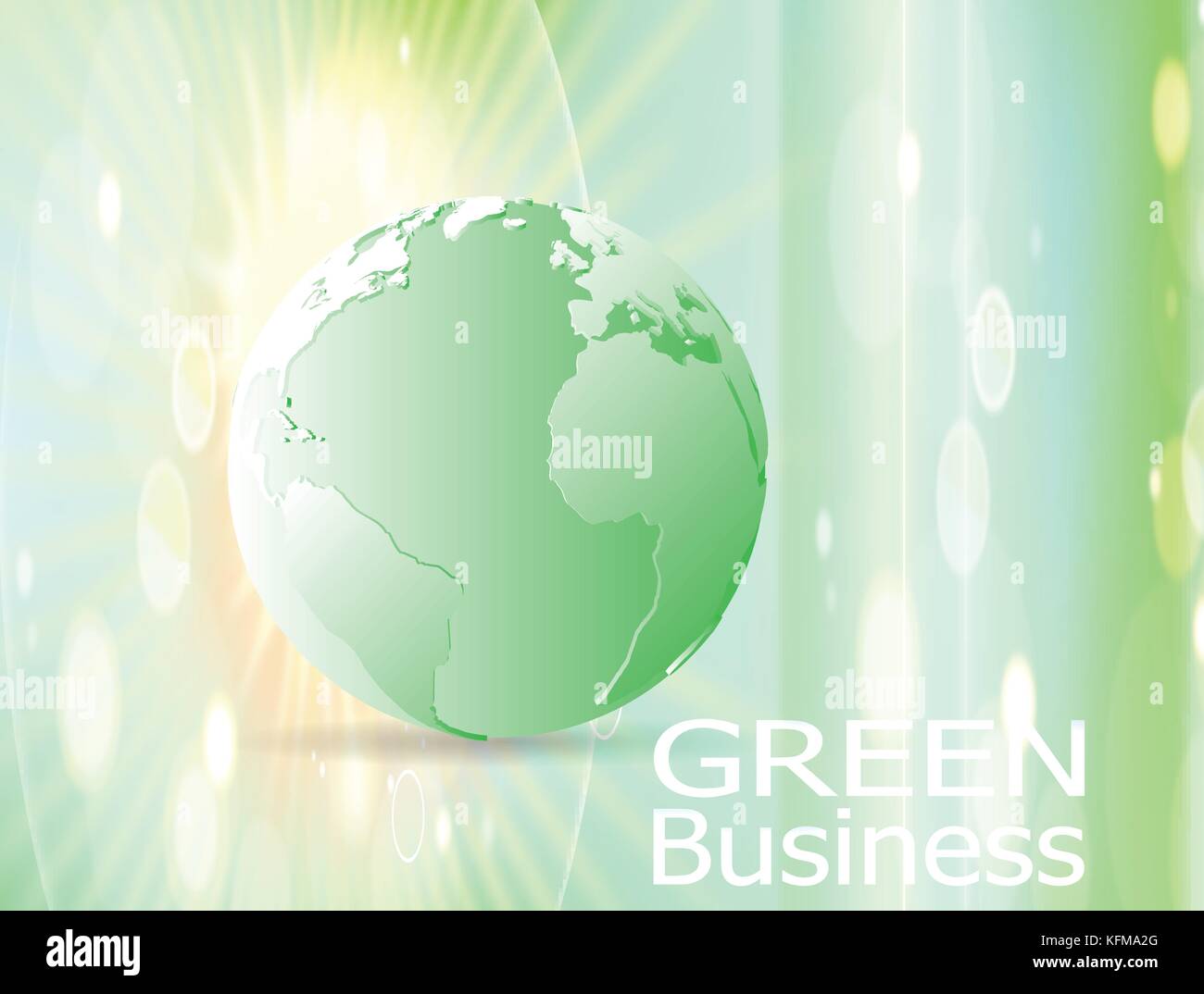 World background Stock Vector Images - Alamy