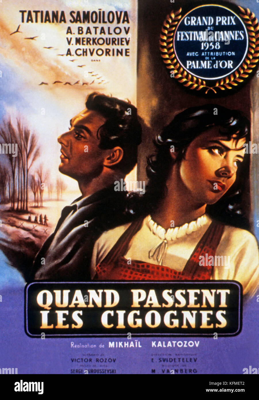 TÉLÉCHARGER FILM QUAND PASSENT LES CIGOGNES CIGOGNES QUAND TÉLÉCHARGER LES FILM PASSENT