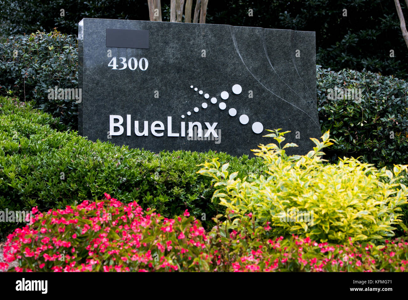 Bluelinx hi-res stock photography and images - Alamy