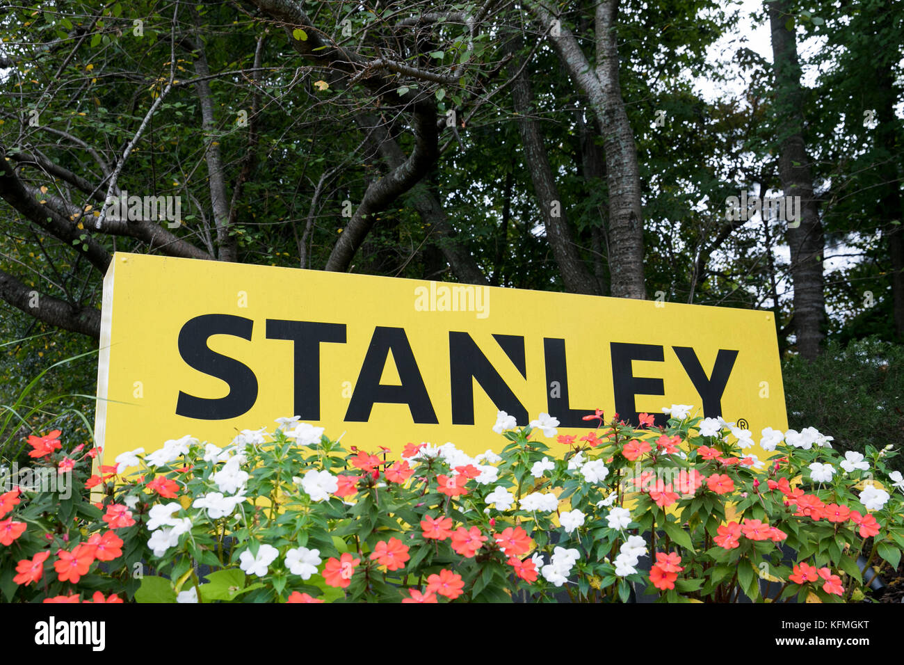 Stanley Hand Tools Logo