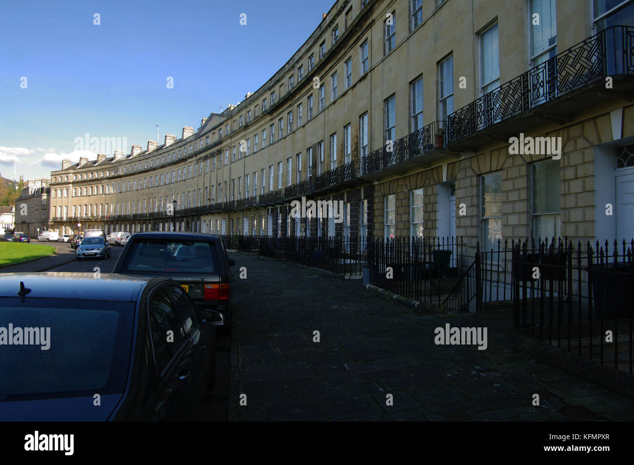 Bath, North East Somerset, UK Stock Photo Alamy